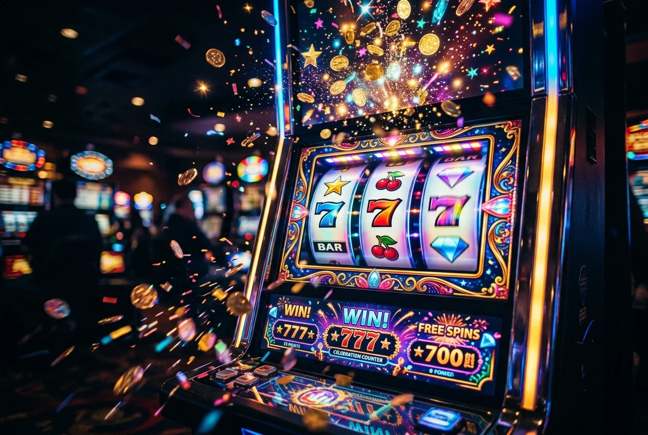 125 Free Spins Bizzo Casino