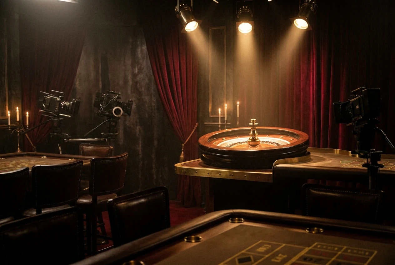 Extreme Roulette at Bizzo Casino