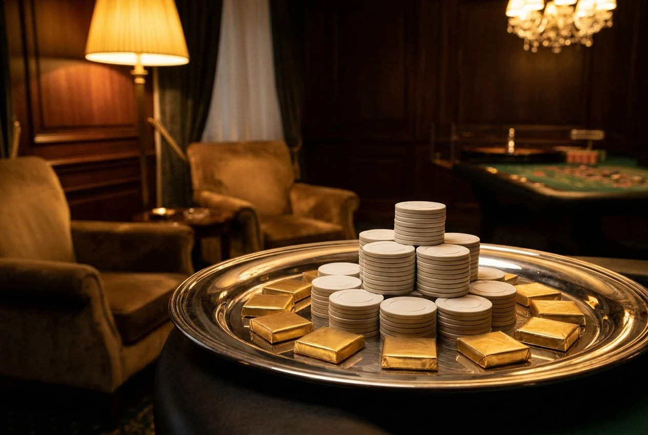 First Deposit Match Credit Bizzo Casino